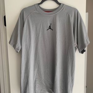AirJordan DRIFIT t-shirt